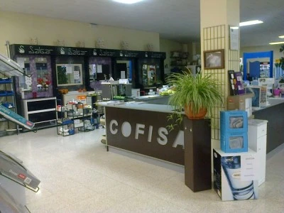 FONTANERIA INDUSTRIAL COFISA S.L.