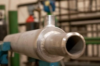 Fontanería Industrial Goicasol S.L.
