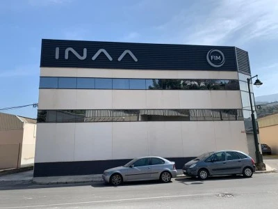 Fontanería Industrial Mariola