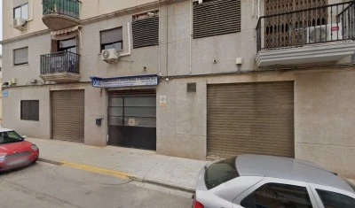 Fontaneria Industrial Y Solar S.L.