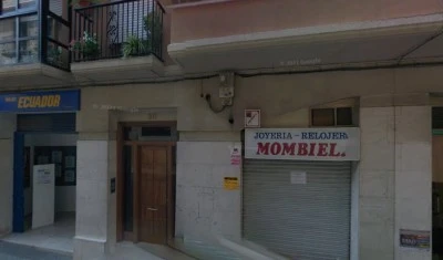 Fontanería Instal S L