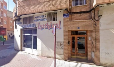 FONTANERIA INSTHISAL ( Instalaciones Hidráulicas Sanitarias S.A.L. )