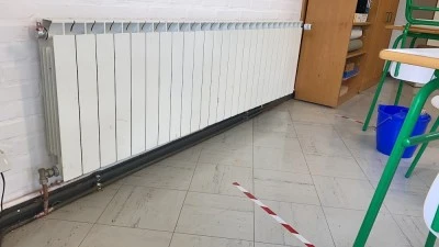 Fontanería Ion