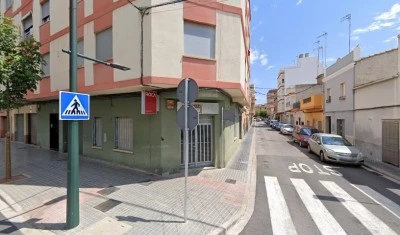 Fontanería Jomervi S.L.