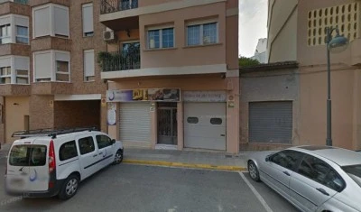 Fontanería Jordà S.L.