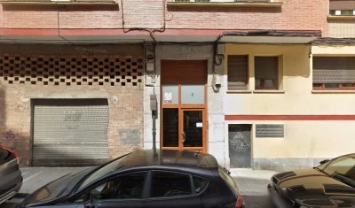 Fontanería Jorge Basauri