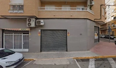Fontanería José M² Soriano