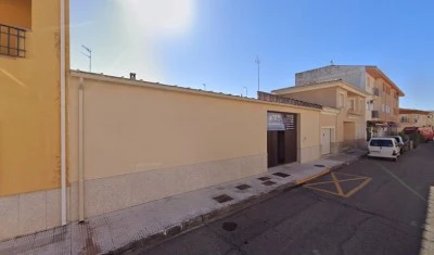 Fontanería Juan Carlos Perianes