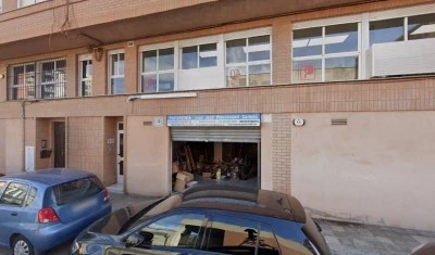 Fontanería Juan José Planchadell