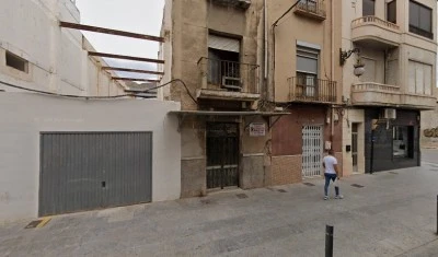 Fontanería Juan pedro