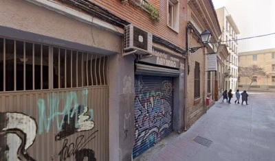 Fontanería Julio Navarro Saz