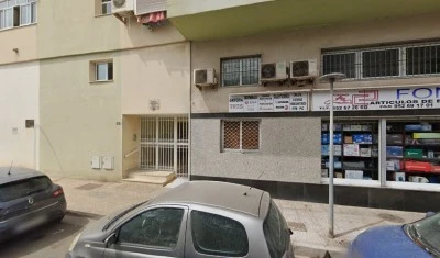 Fontanería La Nueva