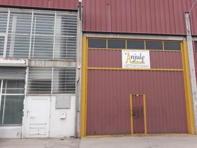 ANJULE S.L.