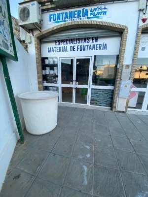 Fontanería La Plata