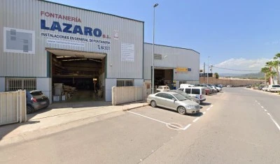 Fontanería Lazaro S.L.