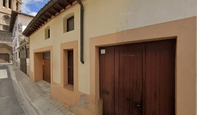 Fontanería Leire