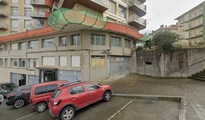 Fontanería Letraukua S.A.