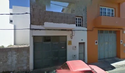 Fontanería Llampe