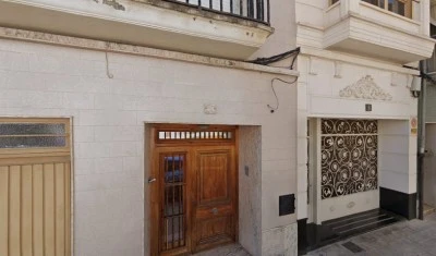 Fontanería Luami Sl.