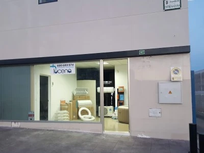 Fontaneria lucena
