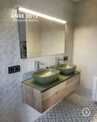 ANRE 2012