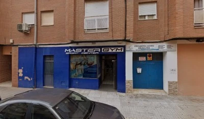 Fontaneria Lucero