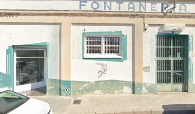 Fontanería Luchan
