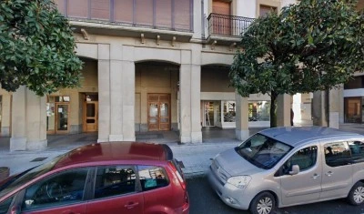 Fontaneria Luis Angel Urretxu