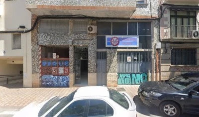 Fontaneria Madruga