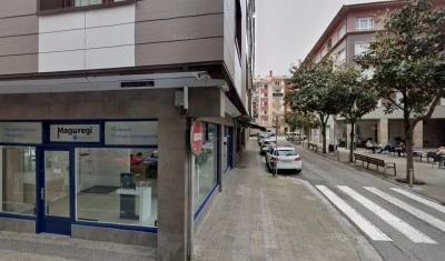 Fontanería Maguregi Iturgintza