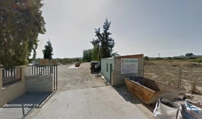 Fontanería Manfra Orihuela