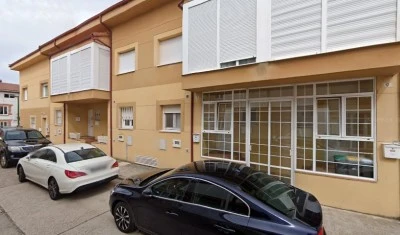 Fontanería Manso