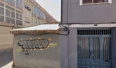 Fontanería Manuel Vicente Blasco Moliner