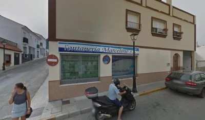 Fontaneria Marcelino