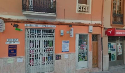 Fontaneria Maria Luisa