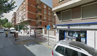 Fontanería María Marín