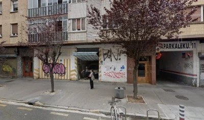Fontaneria Marin