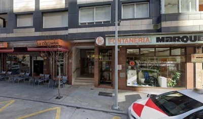 Fontanería Márquez, SLU