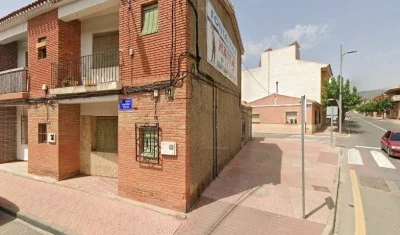 Fontanería Marsan