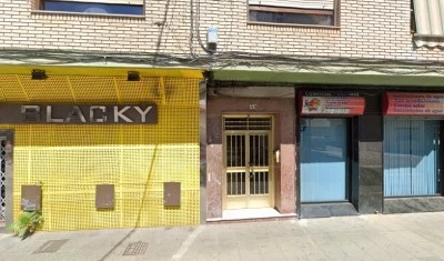 Fontanería Martín