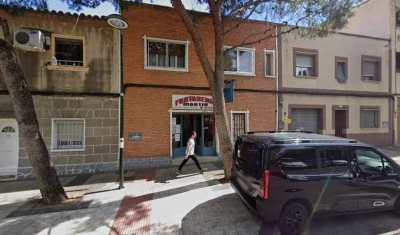 Fontanería Martín S. C.
