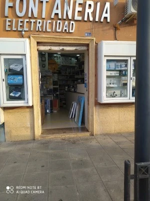 Fontanería Melilla