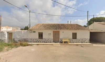 Fontanería Miguel Cánovas