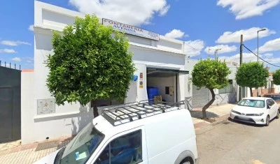 Fontanería Millán