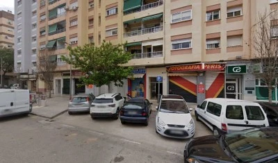 Fontanería Moltó