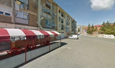 Fontanería Monleón