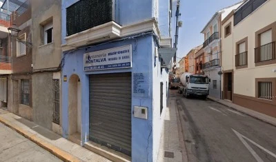 FONTANERIA MONTALVA