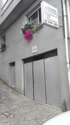 Fontanería Montero S.L.