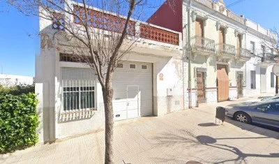 Fontanería Morant