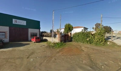 Fontanería Moreno